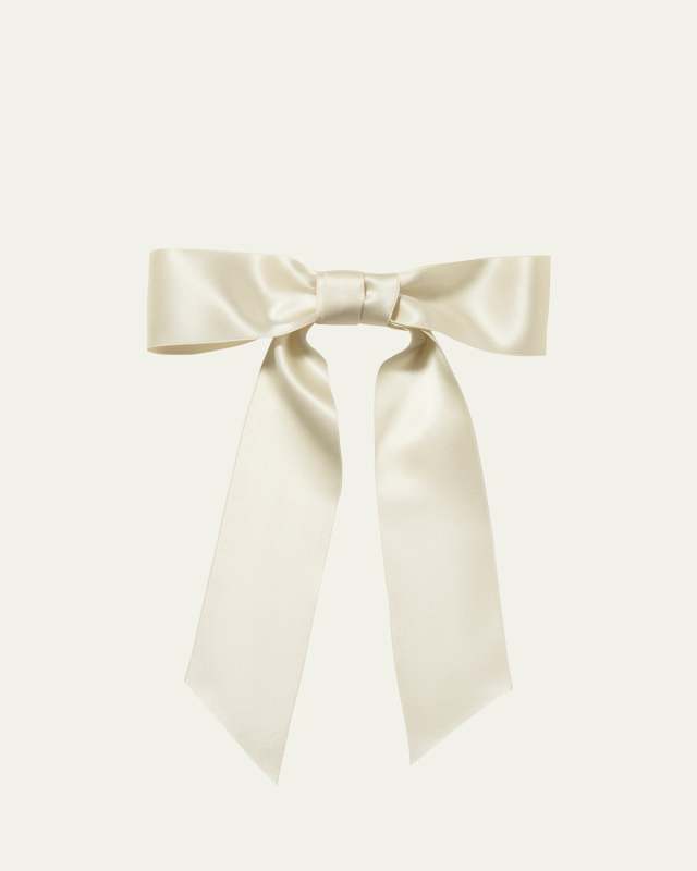 Virginia Bow